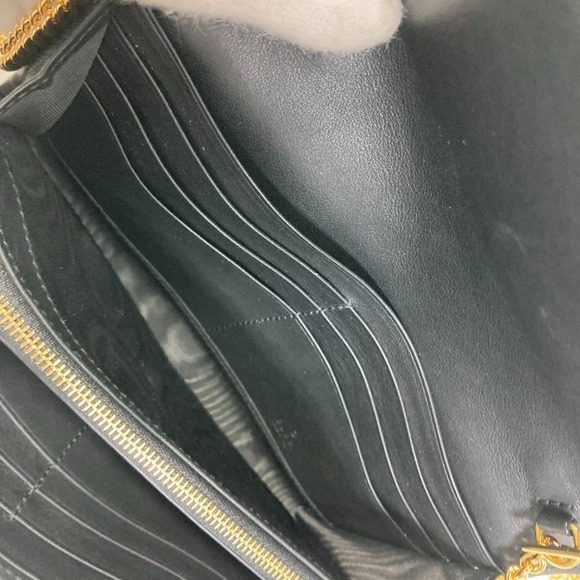 GUCCI Black Jackie Wallet - Picture 10 of 15